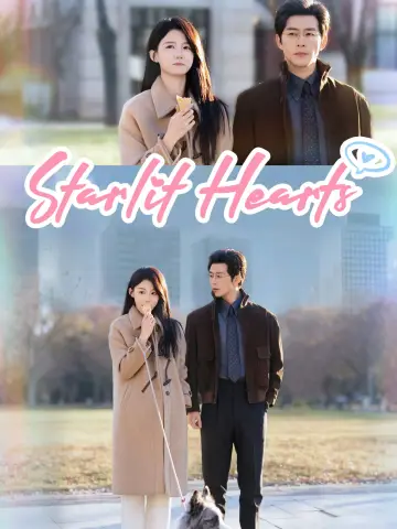 Starlit Hearts poster