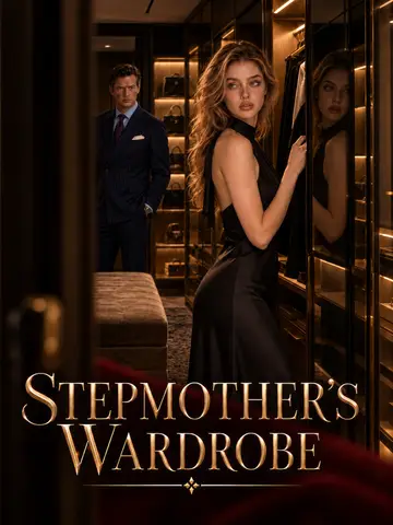 Stepmother's Wardrobe poster