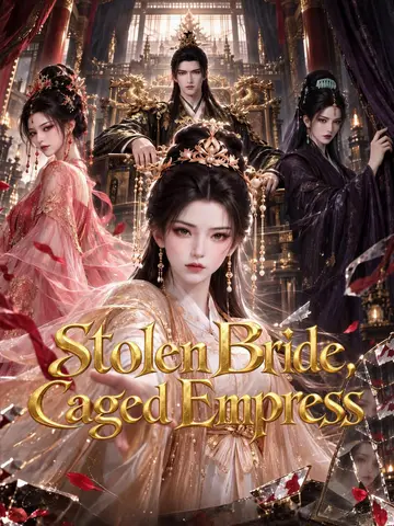 Stolen Bride, Caged Empress