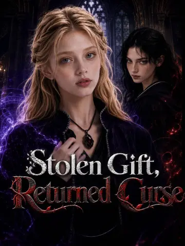 Stolen Gift, Returned Curse
