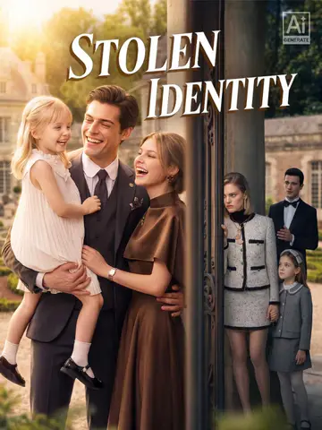 Stolen Identity