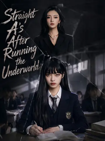 Straight A's After Running the Underworld