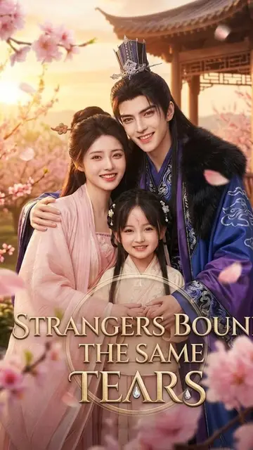Strangers Bound by the Same Tears