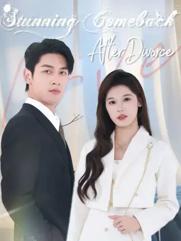Stunning Comeback After Divorce poster