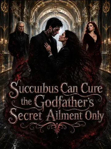Succubus Can Cure the Godfather’s Secret Ailment Only