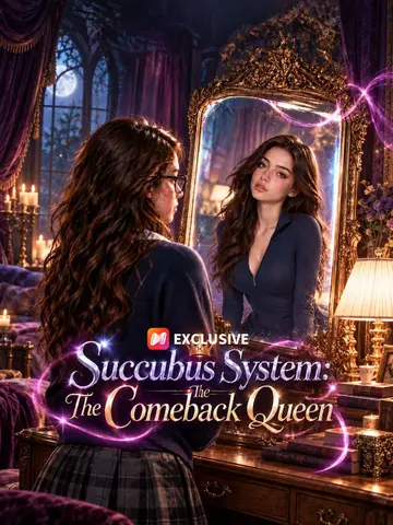 Succubus System:The Comeback Queen