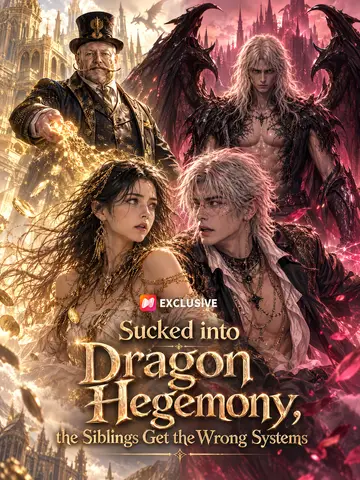 Sucked into Dragon Hegemony, the Siblings Get the Wrong Systems