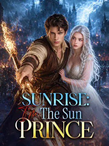 Sunrise: I'm The Sun Prince poster