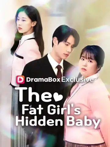 Surprise Daddy: Mommy Was Your Plus-size Ex! poster
