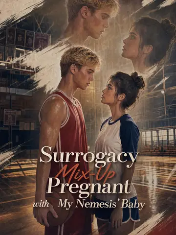 Surrogacy Mix-Up Pregnant with My Nemesis' Baby