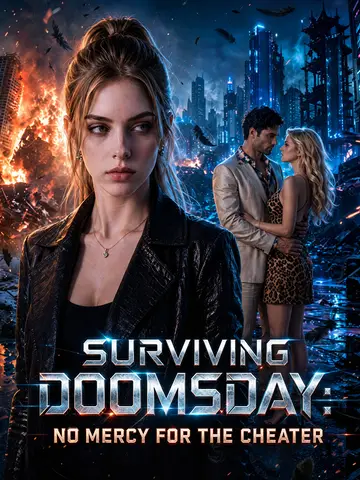 Surviving Doomsday: No Mercy For The Cheater poster