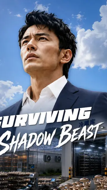 Surviving The Shadow Beast