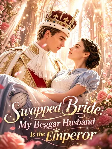 Swapped Bride: My Beggar Husband Is the Emperor poster