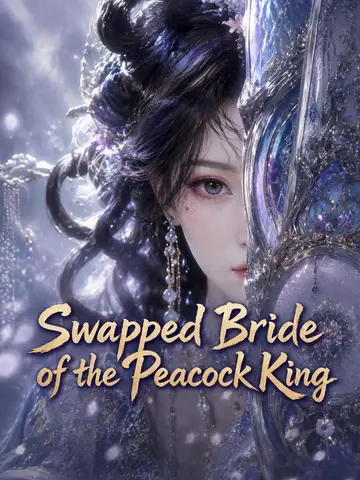 Swapped Bride of the Peacock King