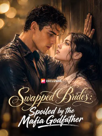 Swapped Brides: Spoiled by the Mafia Godfather