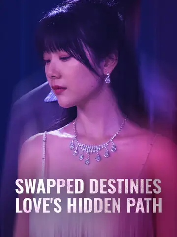 Swapped Destinies Love's Hidden Path