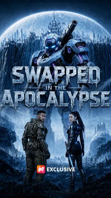 Swapped In The Apocalypse