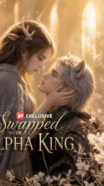 Swapped to the Alpha King
