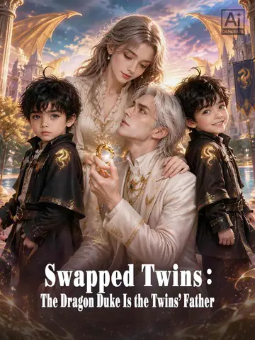Swapped Twins：The Dragon Duke Is the Twins’ Father poster