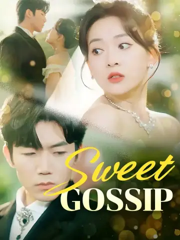 Sweet Gossip poster