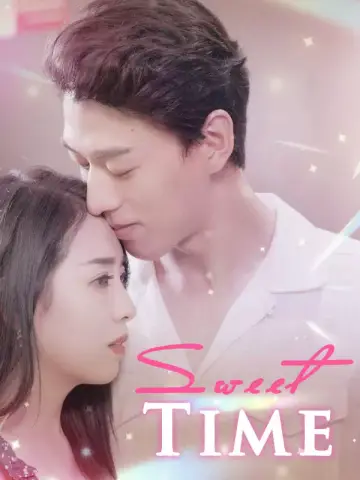 Sweet Time poster