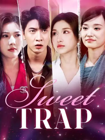 Sweet Trap poster