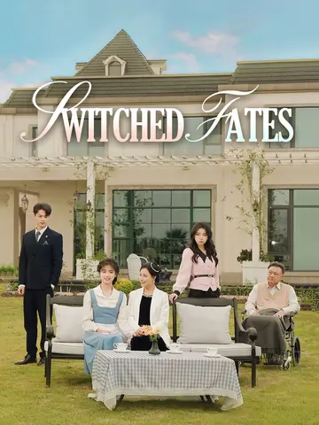 Switched Fates poster