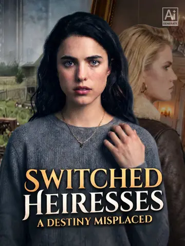Switched Heiresses- A Destiny Misplaced