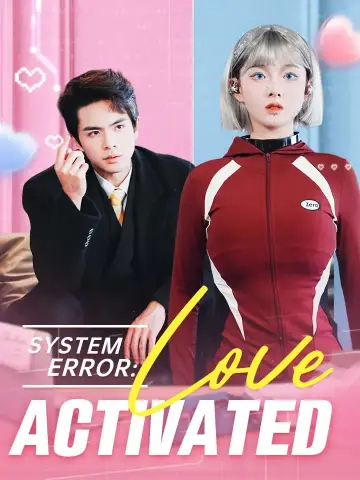 System Error: Love Activated poster