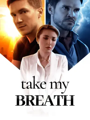 Take My Breath poster