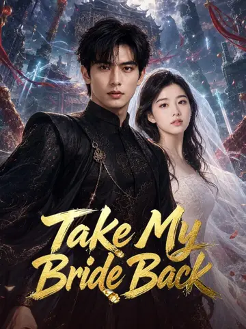 Take My Bride Back poster