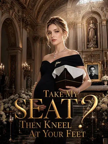 Take My Seat Then Kneel at Your Feet? poster