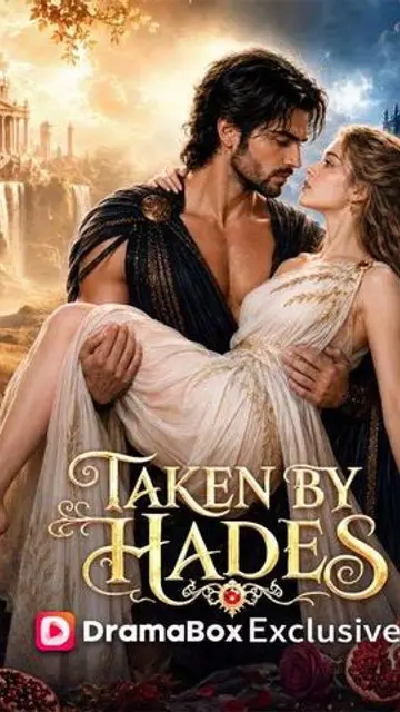 Taken By Hades