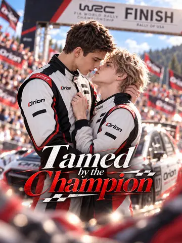 Tamed by the Champion poster