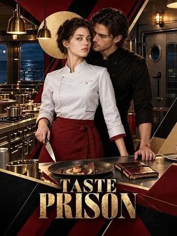 Taste Prison