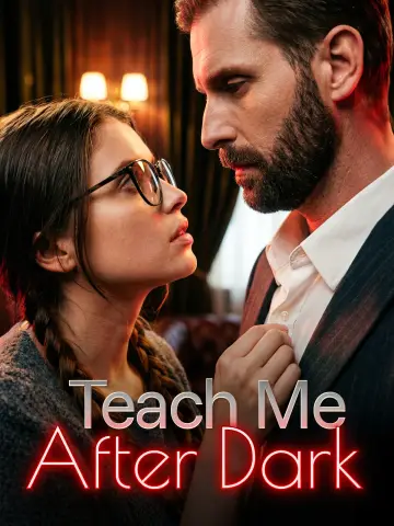 Teach Me After Dark