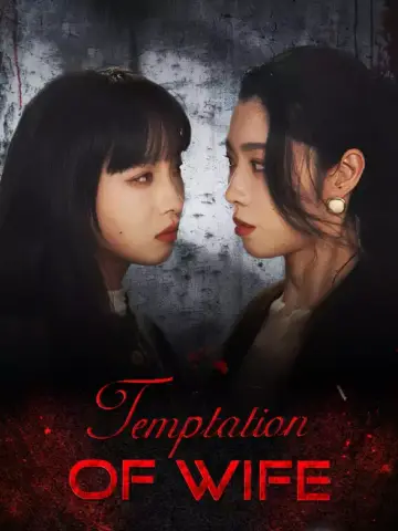 Temptation of Wife poster