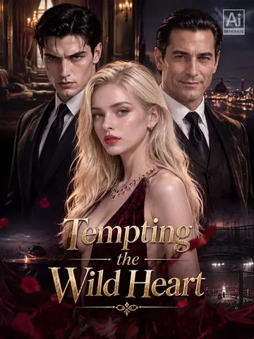 Tempting the Wild Heart