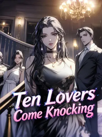 Ten Lovers Come Knocking poster