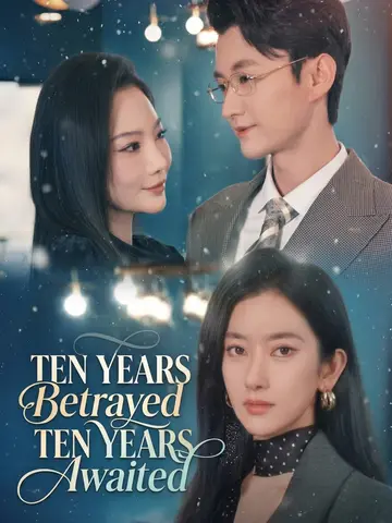 Ten Years Betrayed, Ten Years Awaited