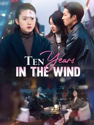 Ten Years In The Wind poster