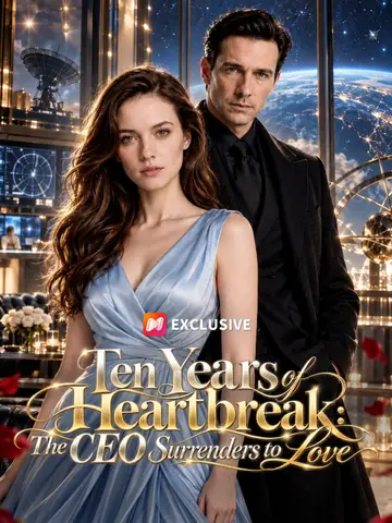 Ten Years of Heartbreak: The CEO Surrenders to Love poster