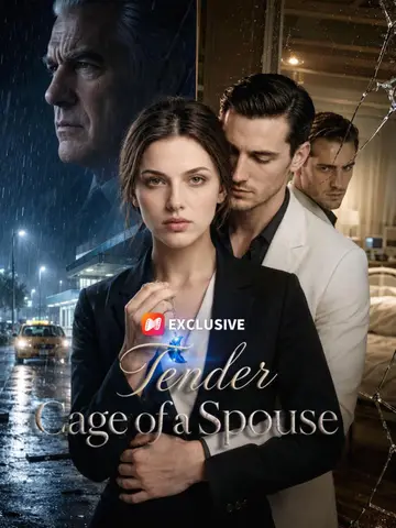 Tender Cage of a Spouse