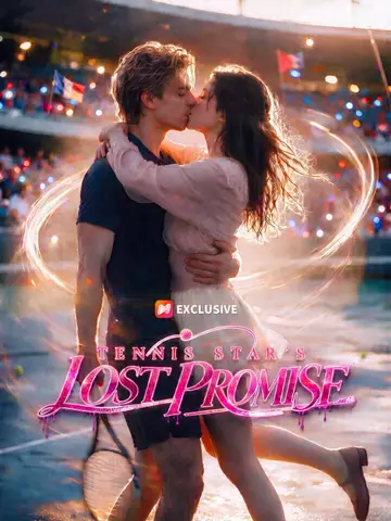 Tennis Star’s Lost Promise poster