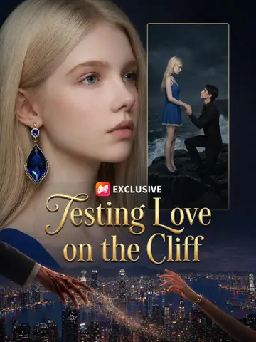 Testing Love on the Cliff