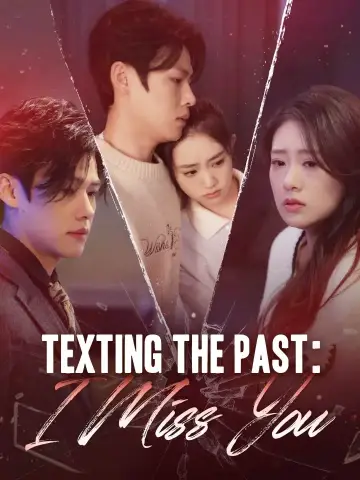 Texting The Past: I Miss You poster