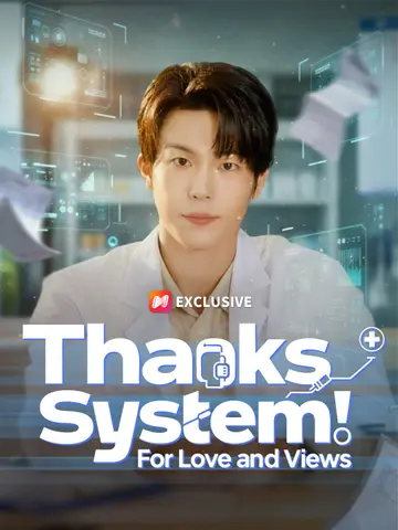 Thanks System! For Love and Views!