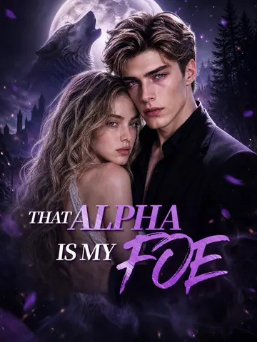 That Alpha Is My Foe