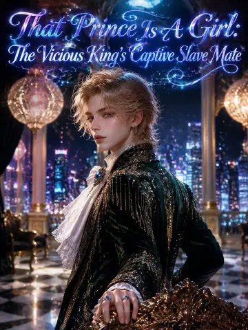 That Prince Is A Girl: The Vicious King's Captive Slave Mate poster