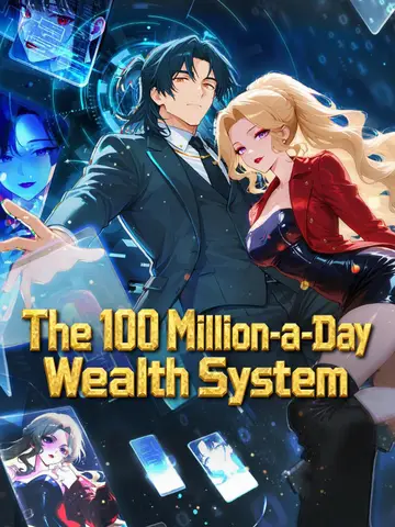 The 100 Million-a-Day Wealth System